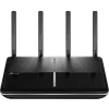 ROUTER TP-LINK wireless 3150Mbps, 4 porturi Gigabit, 4 antene externe, Dual Band AC3150 &quot;Archer C3150&quot; (include timbru verde 1.5 lei)