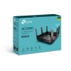 ROUTER TP-LINK wireless 4000Mbps, Tri Band AC4000 Archer C4000