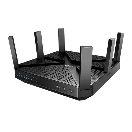 ROUTER TP-LINK wireless 4000Mbps, Tri Band AC4000 Archer C4000