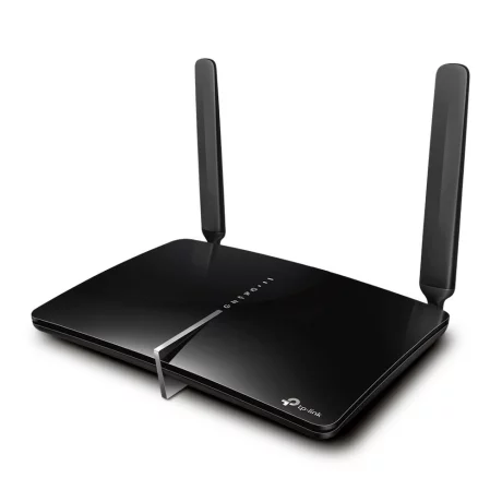 ROUTER TP-LINK wireless. 4G LTE (desktop), Archer MR600