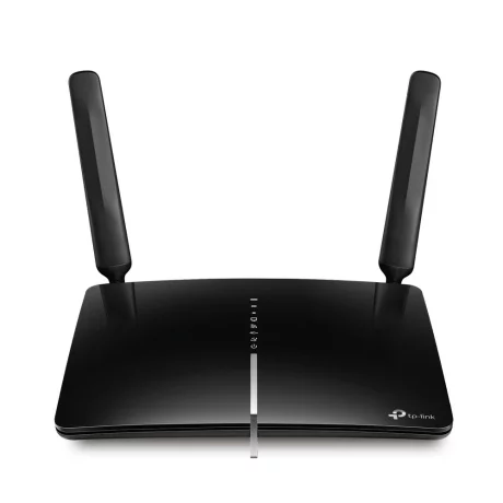 ROUTER TP-LINK wireless. 4G LTE (desktop), Archer MR600