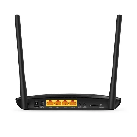 ROUTER TP-LINK wireless. 4G LTE  TL-MR6400
