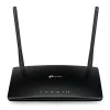 ROUTER TP-LINK wireless. 4G LTE (desktop), AC750, Dual Band 4G LTE Archer MR200