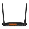 ROUTER TP-LINK wireless. 4G LTE (desktop), AC750, Dual Band 4G LTE Archer MR200