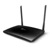 ROUTER TP-LINK wireless. 4G LTE (desktop), AC750, Dual Band 4G LTE Archer MR200