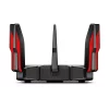ROUTER TP-LINK wireless 5400Mbps, Tri Band Gaming Router AC5400 Archer C5400X