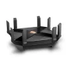 ROUTER TP-LINK wireless 6000Mbps, WI-FI 6 Archer AX6000