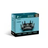 ROUTER TP-LINK wireless 6000Mbps, WI-FI 6 Archer AX6000