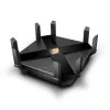 ROUTER TP-LINK wireless 6000Mbps, WI-FI 6 Archer AX6000