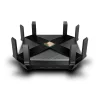 ROUTER TP-LINK wireless 6000Mbps, WI-FI 6 Archer AX6000