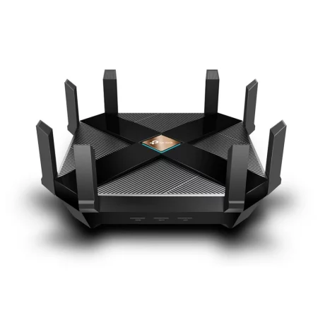 ROUTER TP-LINK wireless 6000Mbps, WI-FI 6 Archer AX6000