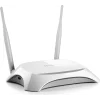 ROUTER TP-LINK wireless. portabil, 3G 300Mbps, 2 antene TL-MR3420