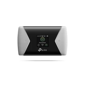 ROUTER TP-LINK wireless. portabil, 4G Mobile Wi-Fi, M7450