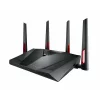 ROUTER ASUS wireless, 2600 Mbps, porturi Gigabit x 8, antena externa x 4, AC2600, dual band, &quot;BRT-AC828&quot;