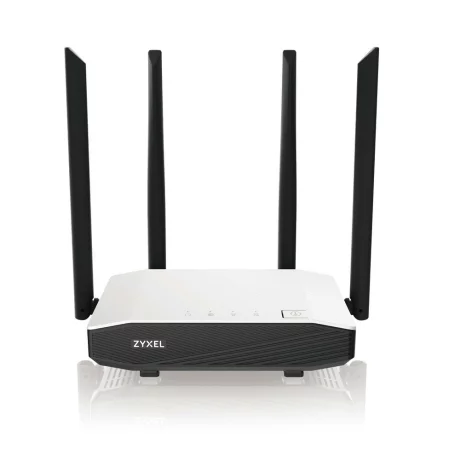 Router Wireless ZyXEL NBG6615 Port WAN Port LAN