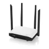 Router Wireless ZyXEL NBG6615 Port WAN Port LAN