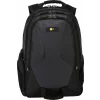 RUCSAC CASE LOGIC, pt. notebook de max. 14 inch, 2 compartimente, buzunar frontal x 2 | buzunar lateral x 2 | buzunar dorsal, waterproof, poliester, negru, &quot;RBP-414 BLACK&quot;