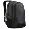 RUCSAC CASE LOGIC, pt. notebook de max. 14 inch, 2 compartimente, buzunar frontal x 2 | buzunar lateral x 2 | buzunar dorsal, waterproof, poliester, negru, &quot;RBP-414 BLACK&quot;