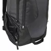 RUCSAC CASE LOGIC, pt. notebook de max. 14 inch, 2 compartimente, buzunar frontal x 2 | buzunar lateral x 2 | buzunar dorsal, waterproof, poliester, negru, &quot;RBP-414 BLACK&quot;