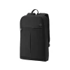 RUCSAC HP, pt. notebook de max. 15.6 inch, 1 compartiment, buzunar frontal, nylon, negru, &quot;2MW63AA&quot;