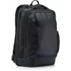 RUCSAC HP, pt. notebook de max. 15.6 inch, 2 compartimente, buzunar frontal x 2, poliester, negru, &quot;5KN28AA&quot;