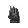 RUCSAC KENSINGTON, pt. notebook de max. 17 inch, 1 compartiment, buzunar frontal x 3 | buzunar lateral x 2, waterproof, poliester, negru, &quot;K60381EU&quot;