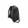 RUCSAC KENSINGTON, pt. notebook de max. 17 inch, 1 compartiment, buzunar frontal x 3 | buzunar lateral x 2, waterproof, poliester, negru, &quot;K60381EU&quot;