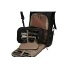 RUCSAC pt. camera DSLR COVERT, NB, THULE, Rolltop, buzunar frontal x 2 | buzunar intern | buzunar lateral | buzunar dorsal, 32L, black, &quot;TCDK232 BLACK&quot;/3203908