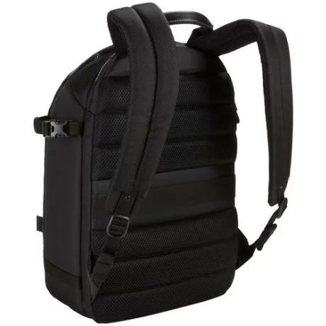 RUCSAC pt. camera DSLR, drona si NB, CASE LOGIC, Bryker, buzunar frontal x 3 | buzunar intern | buzunar lateral x 2 | buzunar dorsal, husa protectie ploaie, negru, &quot;BRBP-106 BLACK&quot; / 3203655