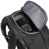 RUCSAC pt. camera DSLR, drona si NB, CASE LOGIC, Bryker, buzunar frontal x 3 | buzunar intern | buzunar lateral x 2 | buzunar dorsal, husa protectie ploaie, negru, &quot;BRBP-106 BLACK&quot; / 3203655