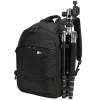 RUCSAC pt. camera DSLR, drona si NB, CASE LOGIC, Bryker, buzunar frontal x 3 | buzunar intern | buzunar lateral x 2 | buzunar dorsal, husa protectie ploaie, negru, &quot;BRBP-106 BLACK&quot; / 3203655