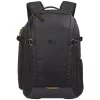 RUCSAC pt. camera DSLR si accesorii, spatiu notebook 14 inch, husa antiumezeala, CASE LOGIC, buzunar frontal | buzunar intern | buzunar lateral | buzunar dorsal, negru, &quot;CVBP-105 BLACK/3204534&quot;