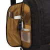 RUCSAC pt. camera DSLR si accesorii, spatiu notebook 14 inch, husa antiumezeala, CASE LOGIC, buzunar frontal | buzunar intern | buzunar lateral | buzunar dorsal, negru, &quot;CVBP-105 BLACK/3204534&quot;