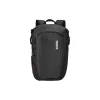 RUCSAC pt. camera DSLR si NB, THULE, EnRoute Large, buzunar frontal x 2 | buzunar intern | buzunar lateral x 2, black, &quot;TECB-125 BLACK&quot;/3203904