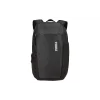 RUCSAC pt. camera DSLR si NB, THULE, EnRoute Medium, buzunar frontal x 2 | buzunar intern | buzunar lateral x 2, black, &quot;TECB-120 BLACK &quot;/ 3203902