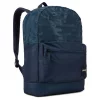 RUCSAC scolar CASE LOGIC, fara compartiment laptop, 1 compartiment, buzunar frontal, buzunar lateral, waterproof,  volum 26 litri, poliester, model camuflaj/ albastru, &quot;Founder&quot;,  &quot;CCAM-2126 DRESS BLUE/CAMO&quot; / 3203861