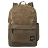 RUCSAC scolar CASE LOGIC, fara compartiment laptop, 1 compartiment, buzunar frontal, buzunar lateral, waterproof,  volum 26 litri, poliester, model camuflaj/ negru, &quot;Founder&quot;,  &quot;CCAM-2126 OLIVE NIGHT/CAMO&quot; / 3203859