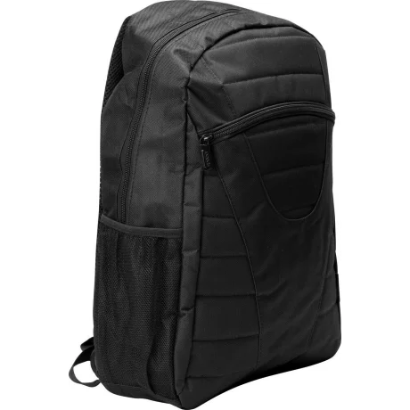 RUCSAC SPACER, pt. notebook 15.6&quot;, negru, Buddy,  SPB18906