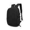 RUCSAC SPACER, pt. notebook 15.6&quot;, negru, Duke,  SPB-DUKE-BLACK