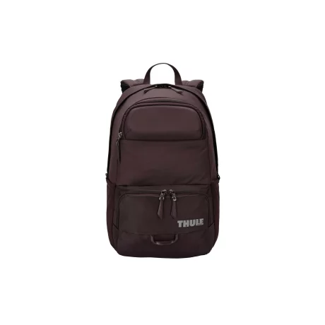 RUCSAC THULE, pt. notebook de max. 15 inch, 1 compartiment, buzunar frontal x 2 | buzunar lateral x 2, waterproof, nylon, grena, &quot;TDMB-115 BLACKEST PURPLE&quot;