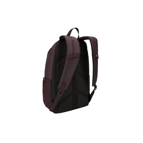 RUCSAC THULE, pt. notebook de max. 15 inch, 1 compartiment, buzunar frontal x 2 | buzunar lateral x 2, waterproof, nylon, grena, &quot;TDMB-115 BLACKEST PURPLE&quot;