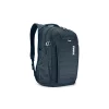 RUCSAC THULE, pt. notebook de max. 15.6 inch, 3 compartimente, buzunar frontal x 2 | buzunar lateral x 2, waterproof, nylon, albastru, &quot;CONBP-216 CARBON BLUE&quot;