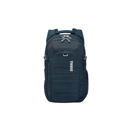 RUCSAC THULE, pt. notebook de max. 15.6 inch, 3 compartimente, buzunar frontal x 2 | buzunar lateral x 2, waterproof, nylon, albastru, &quot;CONBP-216 CARBON BLUE&quot;