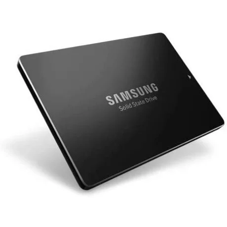 SSD SAMSUNG, PM883, 960 GB, 2.5 inch, S-ATA 3, 3D MLC Nand, R/W: 550/520 MB/s, &quot;MZ7LH960HAJR-00005&quot;