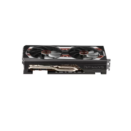 PLACA VIDEO  SAPPHIRE AMD Radeon RX 5700 XT, 8 GB GDDR6 256 biti, PCI Express 4.0 x 16, HDMI, Display Port x 3, sistem racire aer activ, &quot;11293-01-20G&quot;