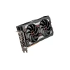 PLACA VIDEO  SAPPHIRE AMD Radeon RX 5700 XT, 8 GB GDDR6 256 biti, PCI Express 4.0 x 16, HDMI, Display Port x 3, sistem racire aer activ, &quot;11293-01-20G&quot;