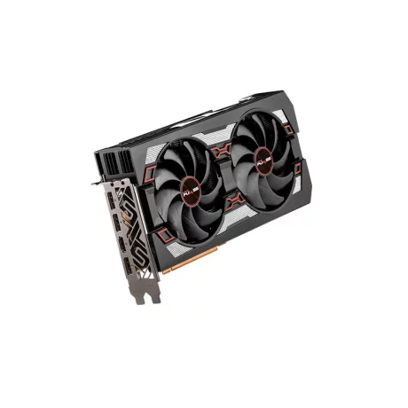 PLACA VIDEO  SAPPHIRE AMD Radeon RX 5700 XT, 8 GB GDDR6 256 biti, PCI Express 4.0 x 16, HDMI, Display Port x 3, sistem racire aer activ, &quot;11293-01-20G&quot;