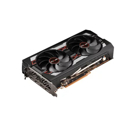 PLACA VIDEO  SAPPHIRE AMD Radeon RX 5700 XT, 8 GB GDDR6 256 biti, PCI Express 4.0 x 16, HDMI, Display Port x 3, sistem racire aer activ, &quot;11293-01-20G&quot;