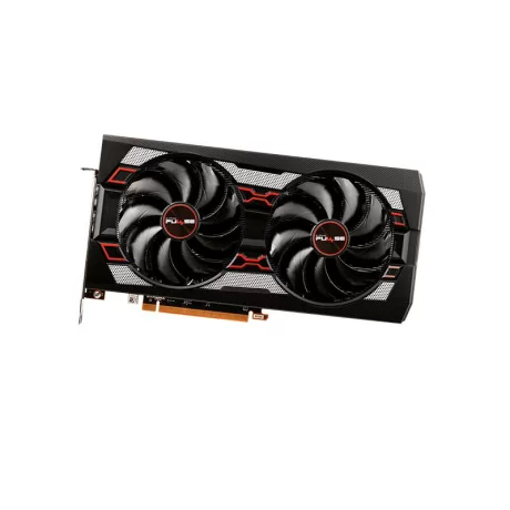 PLACA VIDEO  SAPPHIRE AMD Radeon RX 5700 XT, 8 GB GDDR6 256 biti, PCI Express 4.0 x 16, HDMI, Display Port x 3, sistem racire aer activ, &quot;11293-01-20G&quot;