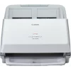 SCANNER  CANON DRM160II, dimensiune A4, tip sheetfed, viteza de scanare: Alb-negru: 200/300 dpi, 40 ppm/80 ipm, Color: 200 dpi, 300 dpi: 40 ppm/80 ipm, rezolutie optica 600dpi, senzor CIS, &quot;EM9725B003AA&quot;